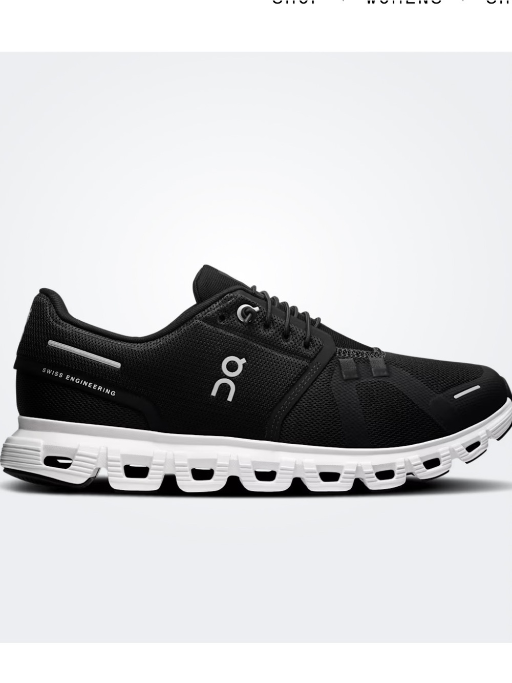 On cloud Mens size 10.5